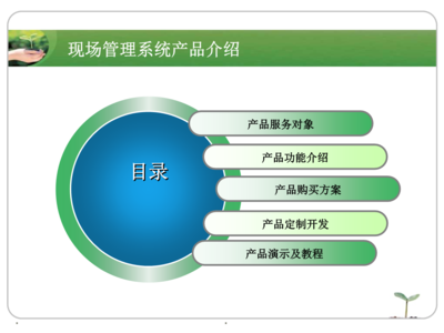 基于php+mysql+andriod实现的现场管理系统剖析.ppt